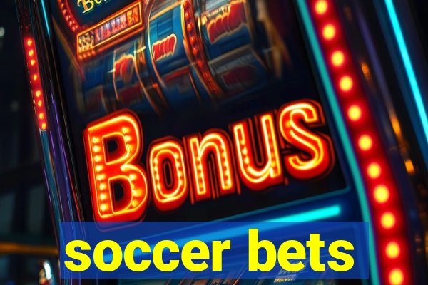 soccer bets